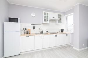 Apartamenty 4YOU Hel