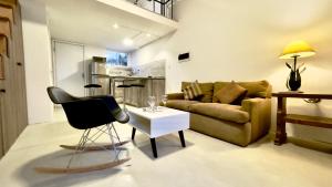 Tiny Houses en Asunción. Zona Aeropuerto-Rakiura