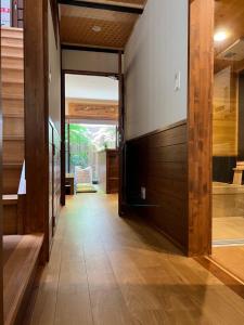 Imakumano Terrace - Dohachi An 道八庵