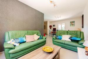 Maison charmante à Auriol avec piscine privée