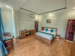 Khách sạn Hoàng Minh Châu Mỹ Phước