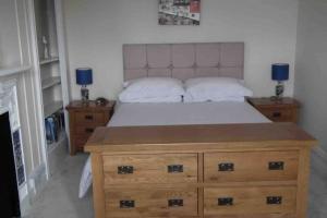 Smugglers View Stunning harbour and coast views