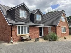 The hideaway - Billingham