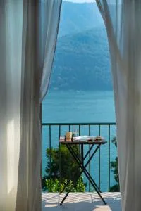 NAGI Lake Como Apartment - 卡拉泰乌廖