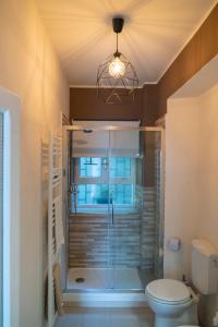 NAGI Lake Como Apartment