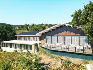 Inn Caramulo Hotel - Valverde