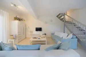 Giorgos & Maria Villas - Ágios Matthaíos