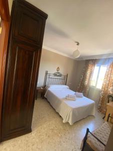 Apartamento Artesanos Ronda