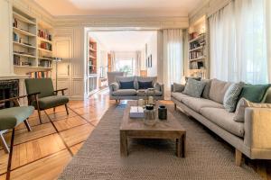 Wishome-Piso lujoso Madrid centro, Palacio Real