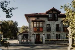 Posada La Casa de Lastras - San Martín