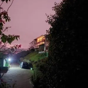 Pousada Casa da Vista - Núcleo Mauá