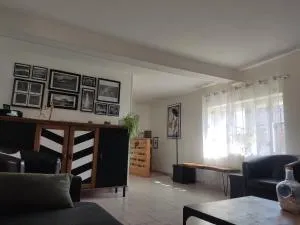 La casa de Coco - Ribemont