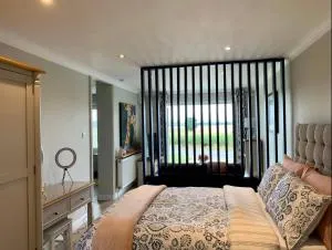 Poppy Annex - Laxton