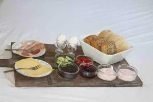 Zeeuwse Ontspanning - 戈伊斯