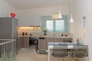 Giorgos & Maria Villas