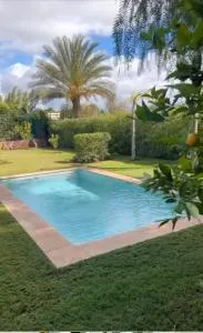 VILLA 186 AGADIR - Zaglalcha