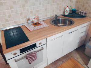 Central Fresh apartment