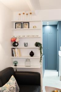 Le Roi Soleil T2 en plein cœur De Ville !