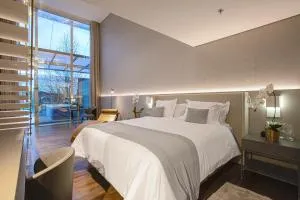 Suryaa Hotel Pinhais, Curio Collection by Hilton - Bocaiúva do Sul