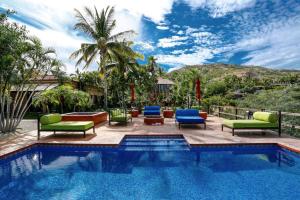 Villa Vida Cabo - Authentic Spacious Ocean View Near Beach & Town - Ubytování bez kategorie ve městě San José del Cabo