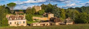 Villas Medieval castle full of charm to rent : photos des chambres