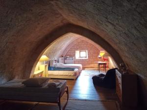 Villas Medieval castle full of charm to rent : photos des chambres