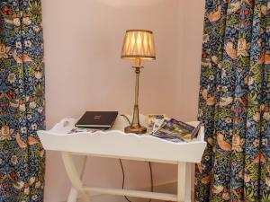Baa Lamb Cottage