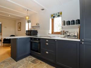 Baa Lamb Cottage