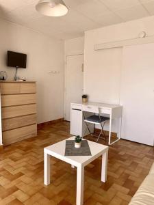 La Garde : joli studio dans résidence