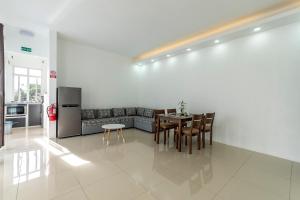 ISLAND RESIDENCE Plaisance - Mauritius - Villa with Private Pool - 15718