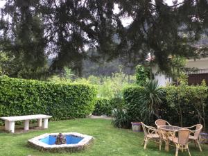 Casa Rural Rio los Molinos