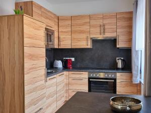 Mayr-Hof (Mank) Appartement