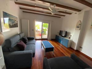 Primera línea de playa