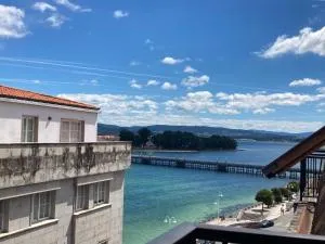 ATICO PUENTE DE LA TOJA - Isla de la Toja