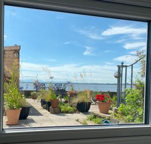 The Waterside Rooms