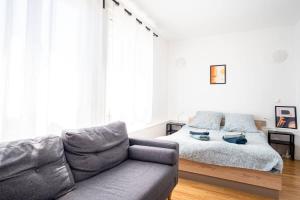 Dolce vita - proche gare - 3 chambres - 3 salles de bain