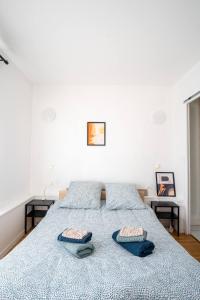 Dolce vita - proche gare - 3 chambres - 3 salles de bain