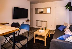 Apartamento Cimavilla en Gijón