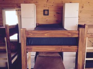 Hostel Vente al Diablo