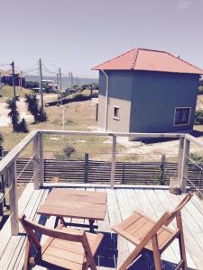 Hostel Vente al Diablo