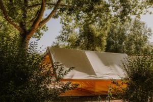 Campings Onlycamp Tours Val de Loire : photos des chambres