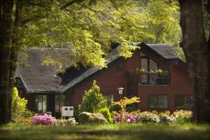 Hotel Posada del Río - Parque Metreñehue