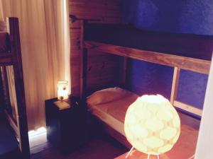 Hostel Vente al Diablo