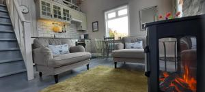 Heather House on the Wild Atlantic Way