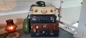 Heather House on the Wild Atlantic Way