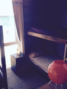 Hostel Vente al Diablo