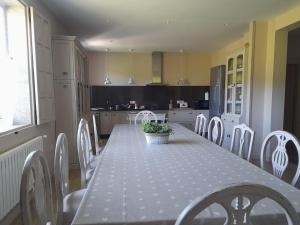 Casa de Alicia Pontevedra Moraña Rías Baixas Casa Entera VT-PO-OOOO32