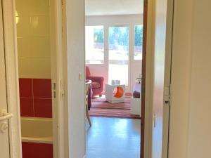 Appartement 2 pièces 4 pers. à Avoriaz, cuisine équipée - FR-1-634-81