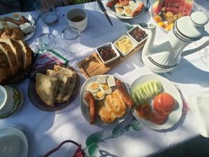 Xhos Forest Guest House