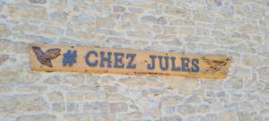 Maisons de vacances Gite et SPA Chez Jules : photos des chambres